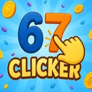 Play 67 Clicker now!