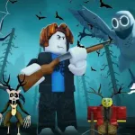 99 Nights in the Forest