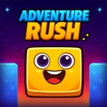 Adventure Rush