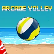 Arcade Volley