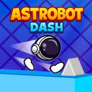 Astrobot Dash