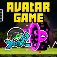 Play Avatar Game now!