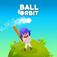Ball Orbit