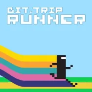 Play Bit.Trip Runner now!