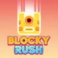 Blocky Rush