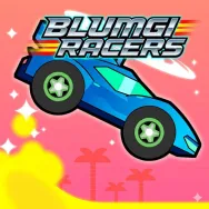 Play Blumgi Racers now!