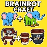 Brainrot Craft