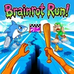 Brainrot Run!
