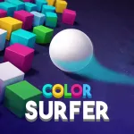 Color Surfer