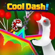 Play Cool Dash now!