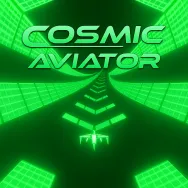 Play Cosmic Aviator now!
