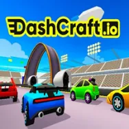 Play DashCraft.io now!