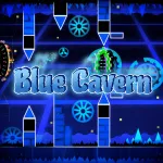 Dashmetry Blue Cavern