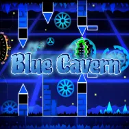 Play Dashmetry Blue Cavern now!