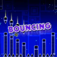 Play Dashmetry Bouncing now!