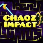 Dashmetry Chaoz Impact