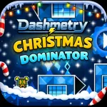 Dashmetry Christmas Dominator