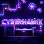 Dashmetry Cybernamix