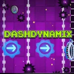 Dashmetry Dashdynamix