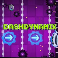 Play Dashmetry Dashdynamix now!