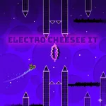 Dashmetry Electro Cheesee It