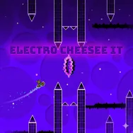 Play Dashmetry Electro Cheesee It now!