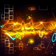 Play Dashmetry Golden (Layout) now!