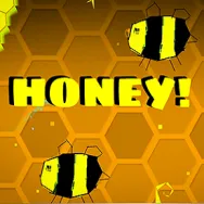 Play Dashmetry Honey! now!