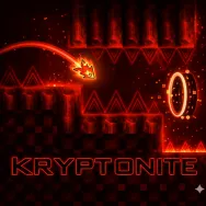Play Dashmetry Kryptonite now!