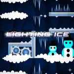 Dashmetry Lighting Ice