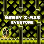 Dashmetry Merry X-Mas Everyone