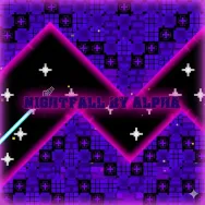 Play Dashmetry Nightfall By Alpha now!