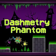 Dashmetry Phantom