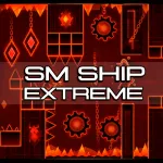 Dashmetry SM Ship Extreme