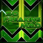 Dashmetry So Freaking Mad