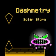 Dashmetry Solar Storm