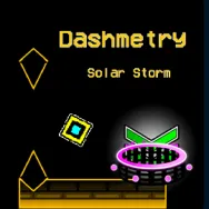 Dashmetry Solar Storm