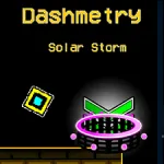 Dashmetry Solar Storm