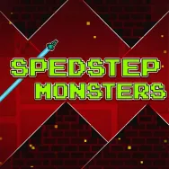 Play Dashmetry Spedstep Monsters now!