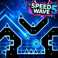 Dashmetry Speed Wave 5
