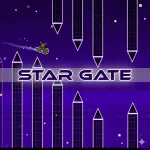 Dashmetry Star Gate