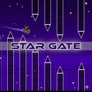 Play Dashmetry Star Gate now!