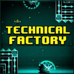 Dashmetry Technical Factory