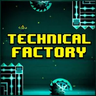 Play Dashmetry Technical Factory now!