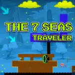 Dashmetry The 7 Seas Traveler