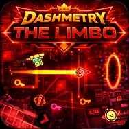 Play Dashmetry The Limbo now!