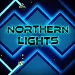 Dashmetry The Northern Lights