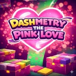 Dashmetry The Pink Love