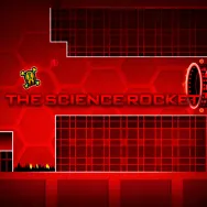 Dashmetry The Science Rocket