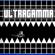Play Dashmetry Ultragamma now!